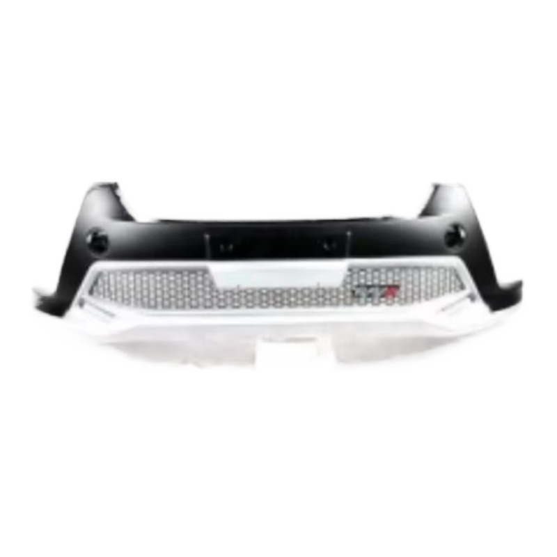 Auto Repair Shop Toyota - Front Bumper Guard for Toyota RAV4