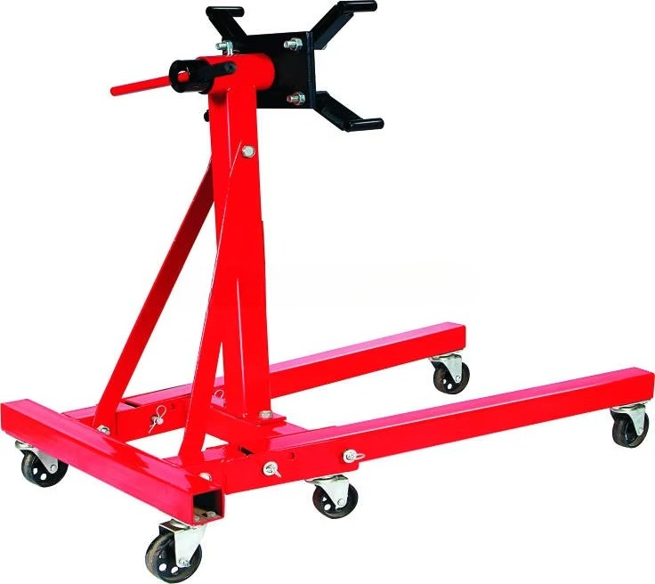 Adjustable High Heavy Duty Car - Engine Stand Heavy Duty recensie en prijs