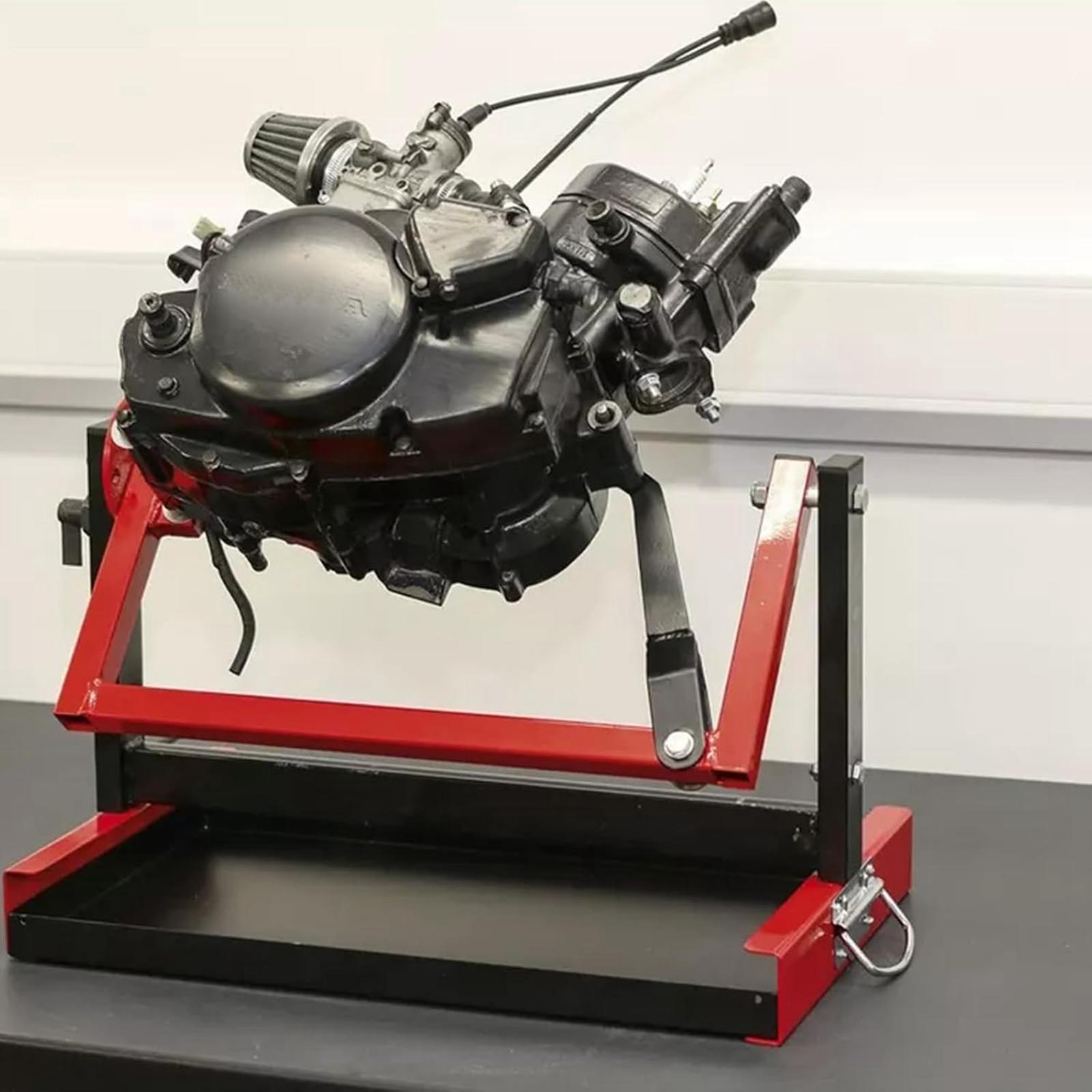 Heavy Duty Rotating Engine Rep - Engine Stand Heavy Duty recensie en prijs
