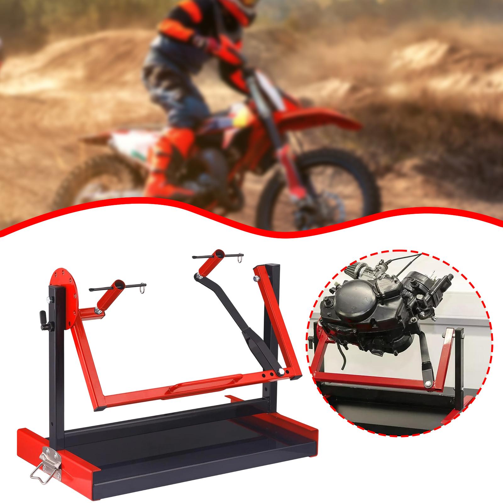 Heavy Duty Rotating Engine Rep - Engine Stand Heavy Duty recensie en prijs
