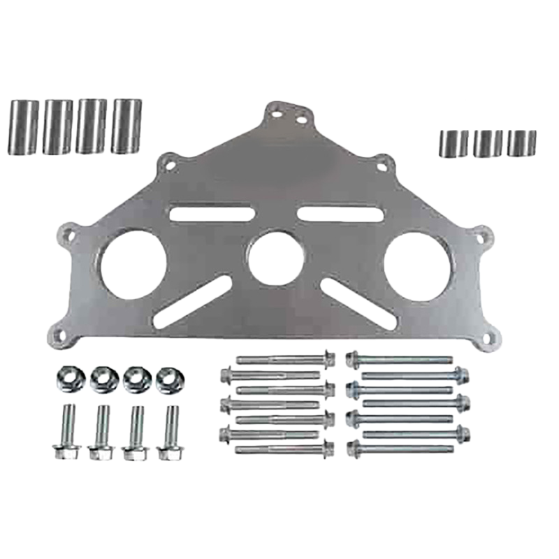 Engine Safe Stand Adapter Plat - Engine Stand Heavy Duty recensie en prijs