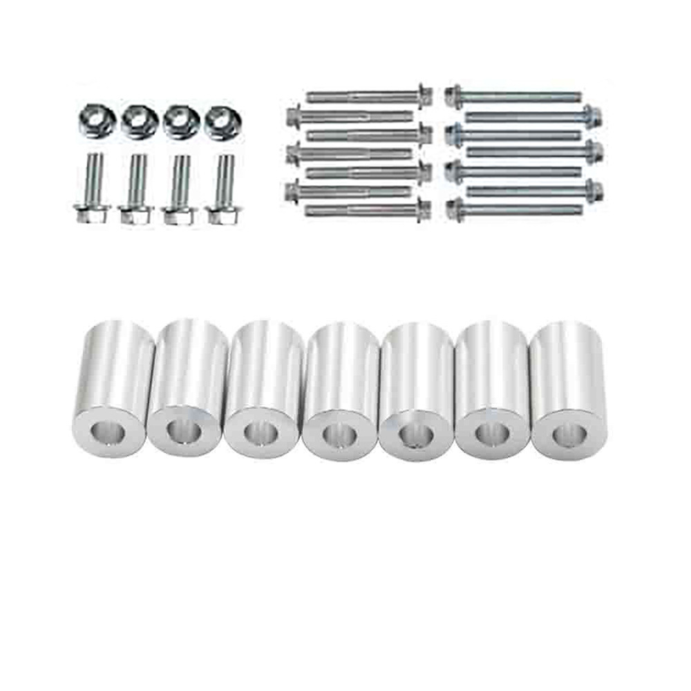 Engine Safe Stand Adapter Plat - Engine Stand Heavy Duty recensie en prijs