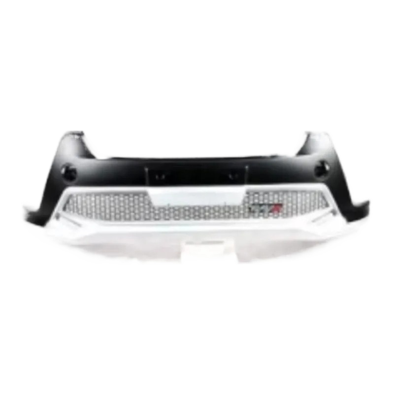 Front Bumper Guard for Toyota  - Auto Repair Shop Toyota recensie en prijs