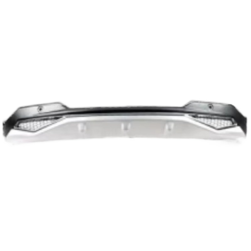 Front Bumper Guard for Toyota  - Auto Repair Shop Toyota recensie en prijs