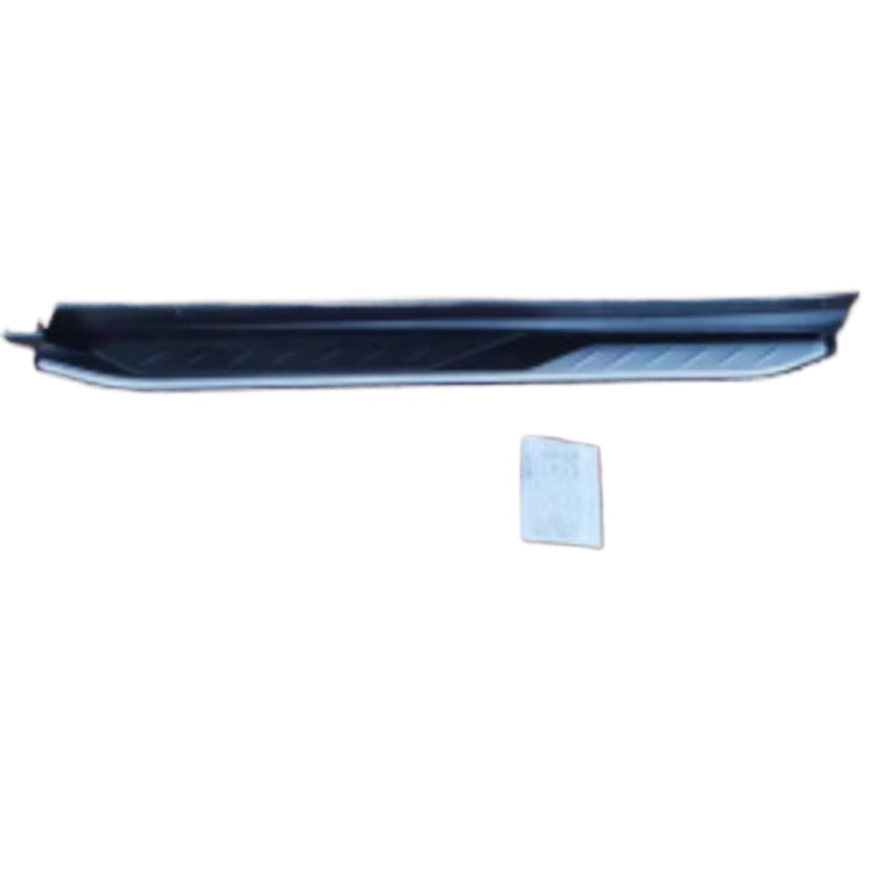 Front Bumper Guard for Toyota  - Auto Repair Shop Toyota recensie en prijs