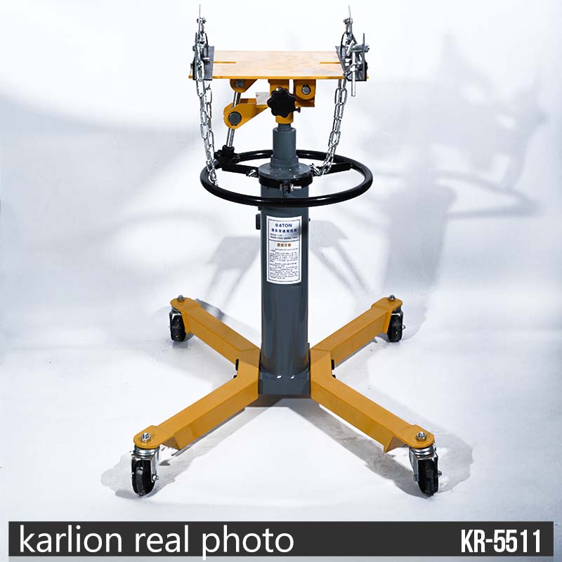KARLION Heavy-Duty Hydraulic T - Engine Stand Heavy Duty recensie en prijs