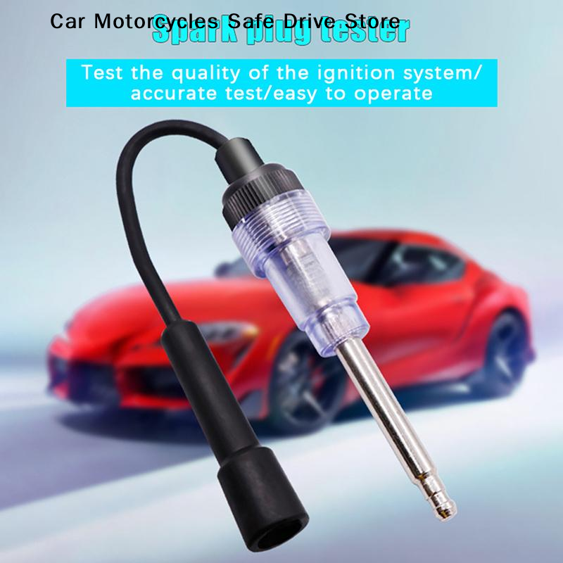 Newest Car Spark Plug Tester P - Car Diagnostic Tool recensie en prijs