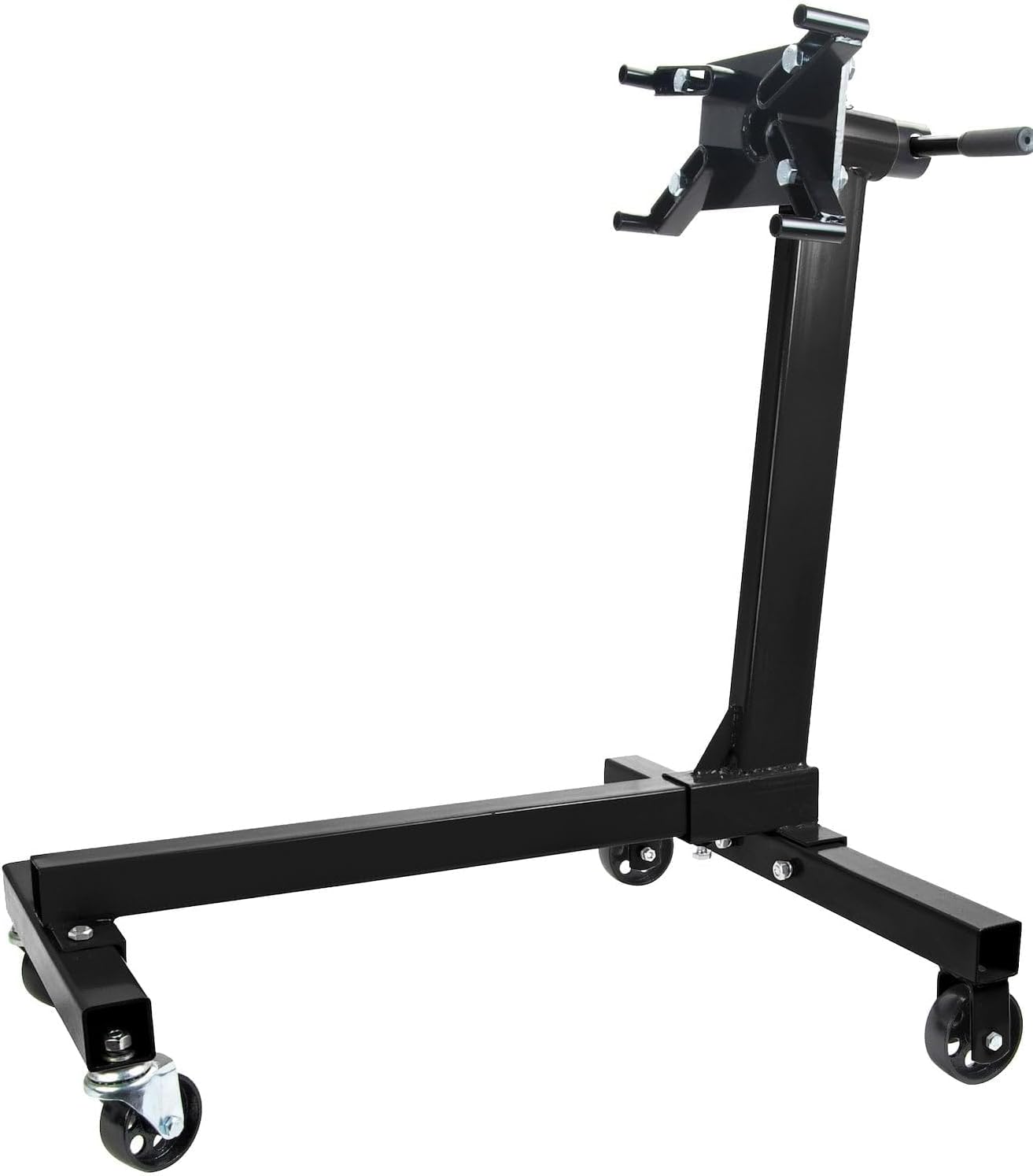 Heavy Duty Engine Stand 750lb  - Engine Stand Heavy Duty recensie en prijs