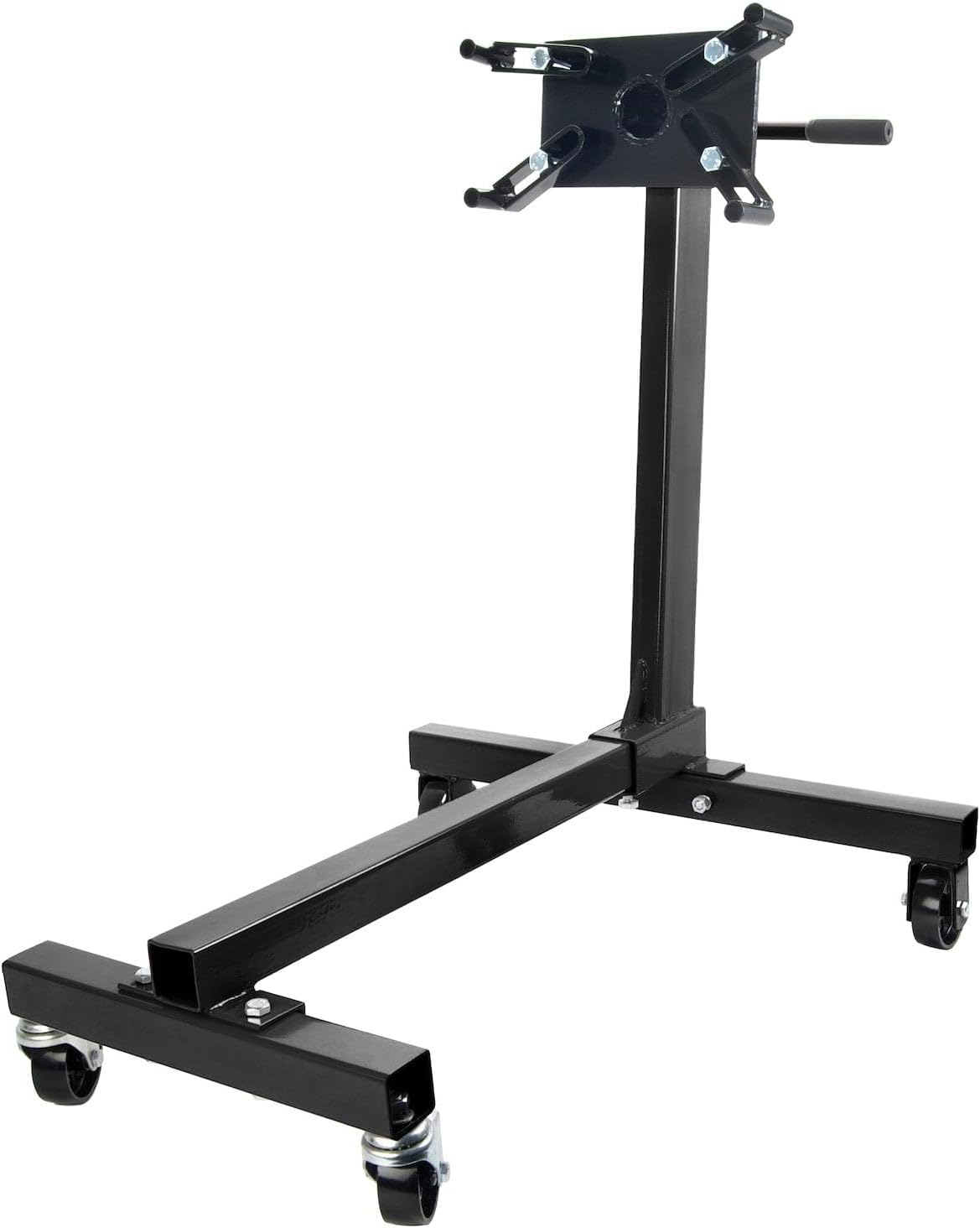 Heavy Duty Engine Stand 750lb  - Engine Stand Heavy Duty recensie en prijs