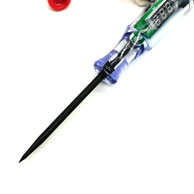 Auto Circuit Tester Pen 6V-24V - Car Diagnostic Tool recensie en prijs