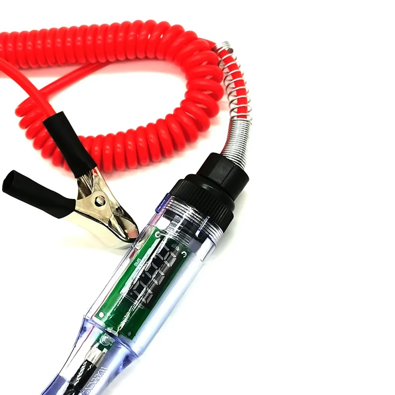 Auto Circuit Tester Pen 6V-24V - Car Diagnostic Tool recensie en prijs