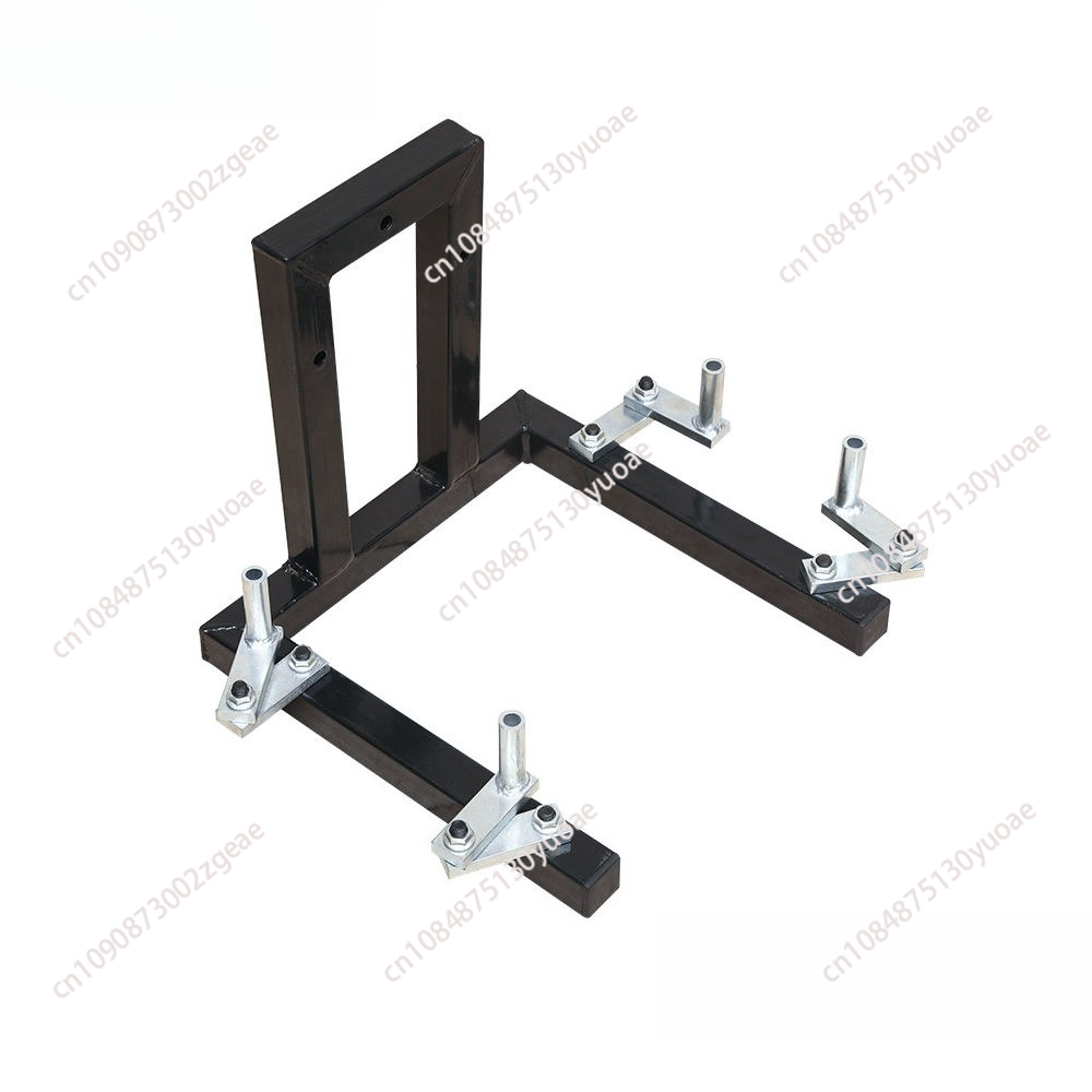 Repair Vehicle Tools Car Engin - Engine Stand Heavy Duty recensie en prijs