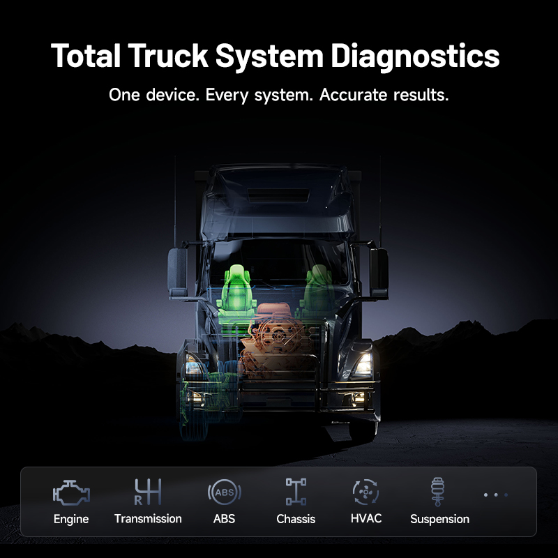 TOPDON Artidiag HD Full-System - Car Diagnostic Tool recensie en prijs