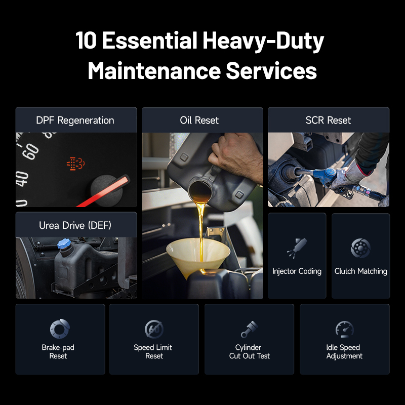TOPDON Artidiag HD Full-System - Car Diagnostic Tool recensie en prijs