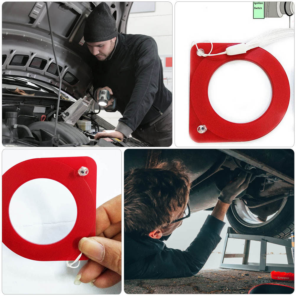 3Pcs Ecu Detection Coil Igniti - Car Diagnostic Tool recensie en prijs