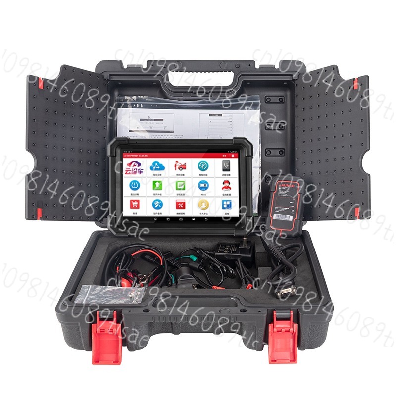 Hinkscan Max OBD2 Car Fault De - Car Diagnostic Tool recensie en prijs