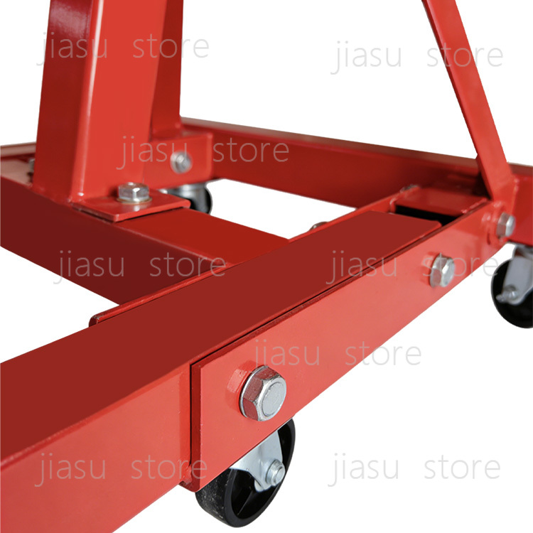 Heavy Duty Engine Stand 360° R - Engine Stand Heavy Duty recensie en prijs