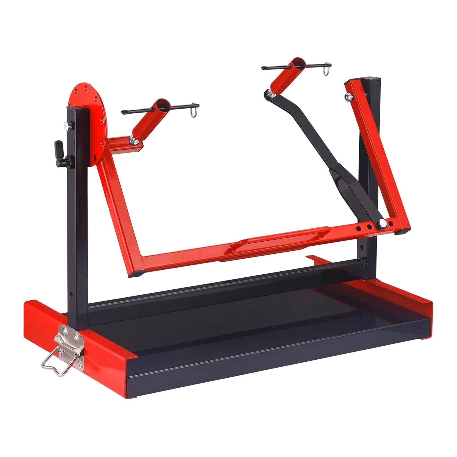 Rotating Engine Repair Stand H - Engine Stand Heavy Duty recensie en prijs