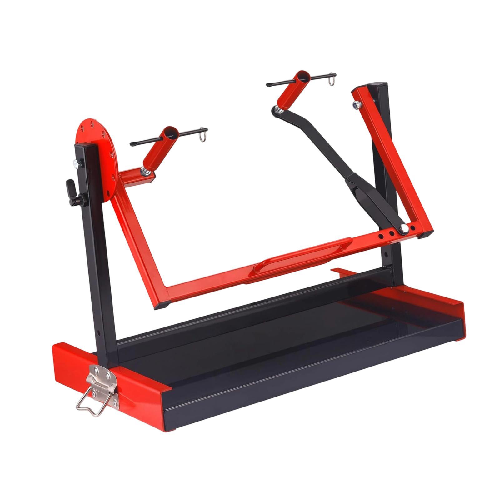 Rotating Engine Repair Stand H - Engine Stand Heavy Duty recensie en prijs