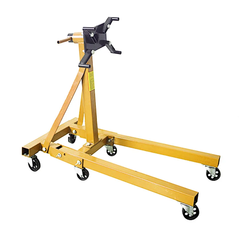 # Engine Stand: Heavy-Duty, Ad - Engine Stand Heavy Duty recensie en prijs