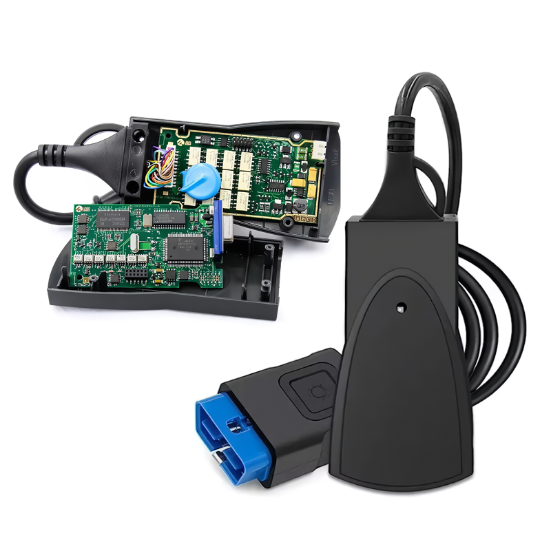 2026 Full Chip 921815C PP2000  - Car Diagnostic Tool recensie en prijs