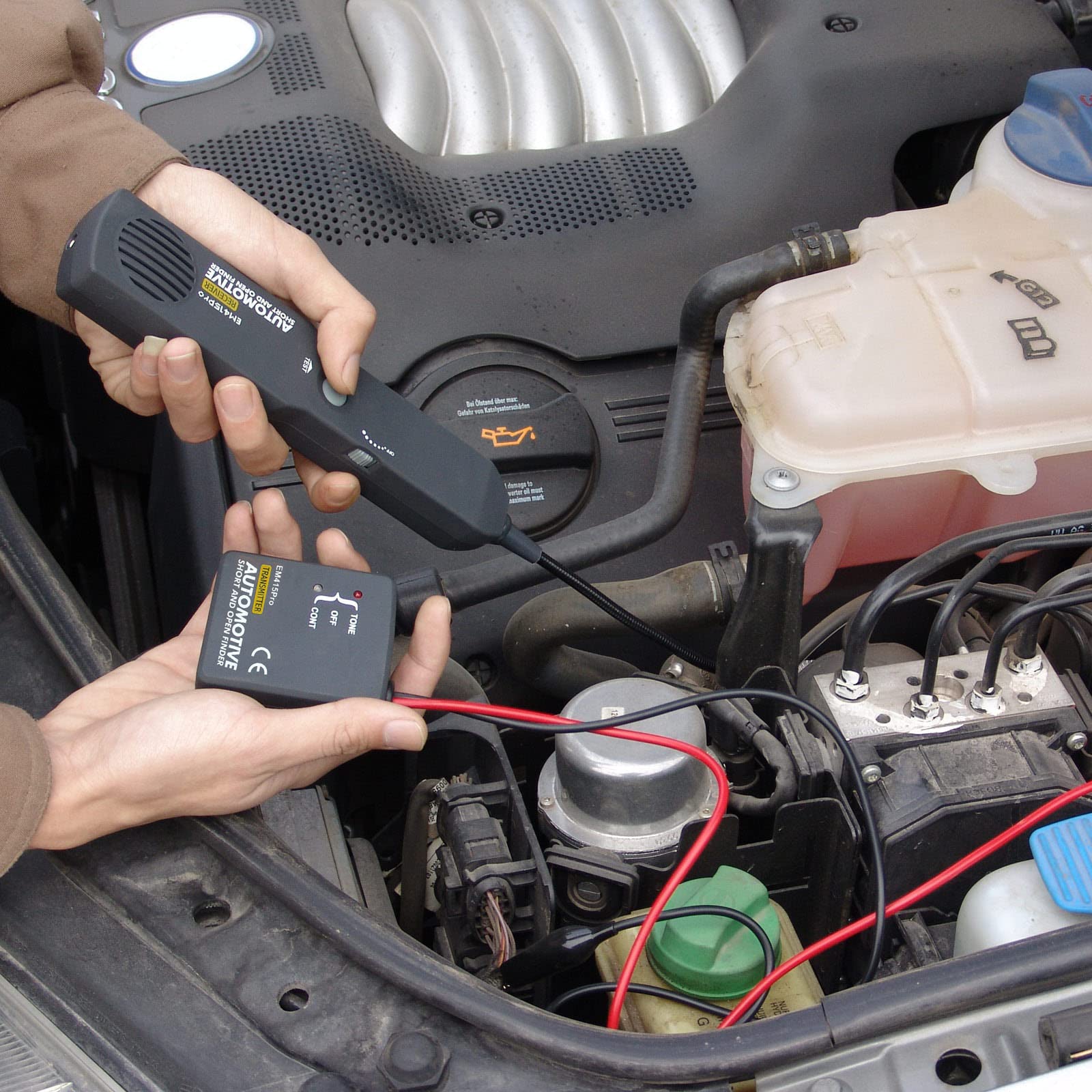 EM415 PRO Car Short Cable Trac - Car Diagnostic Tool recensie en prijs