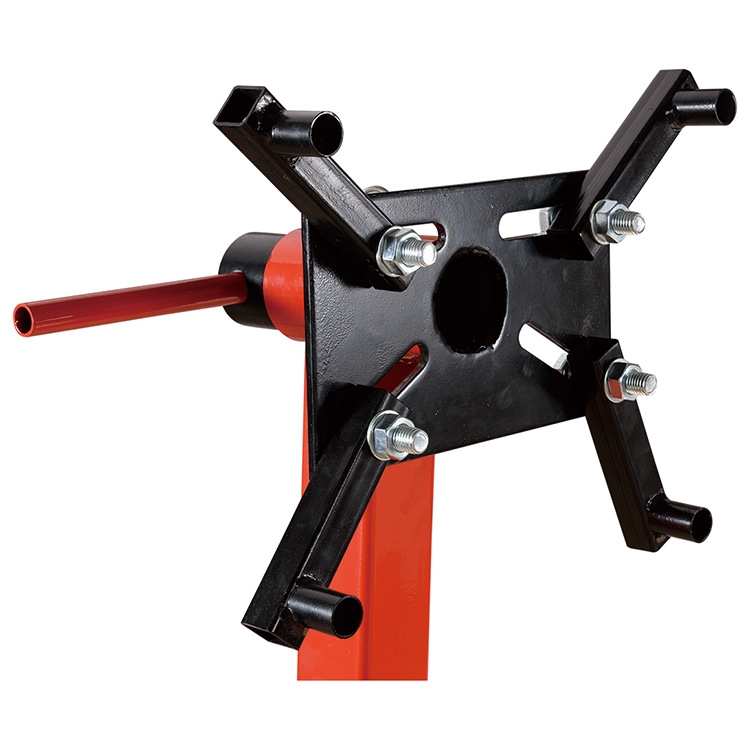 Heavy Duty Height - Adjustable - Engine Stand Heavy Duty recensie en prijs