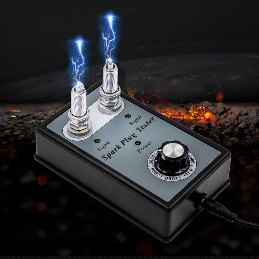 A96E-Car Spark Plug Tester Ign - Car Diagnostic Tool recensie en prijs