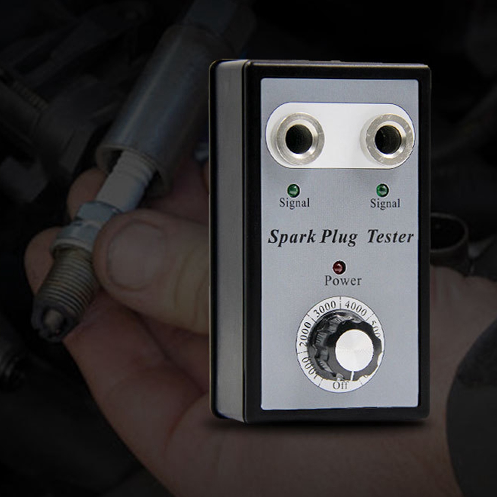 A96E-Car Spark Plug Tester Ign - Car Diagnostic Tool recensie en prijs