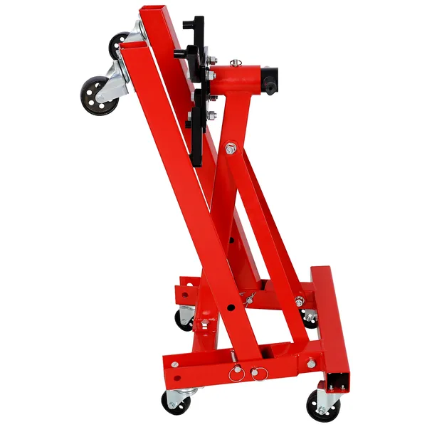 Portable Folding Engine Suppor - Engine Stand Heavy Duty recensie en prijs
