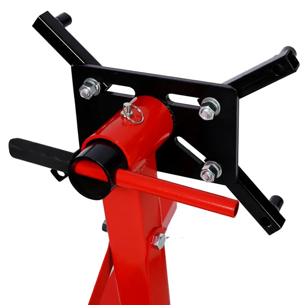 Portable Folding Engine Suppor - Engine Stand Heavy Duty recensie en prijs