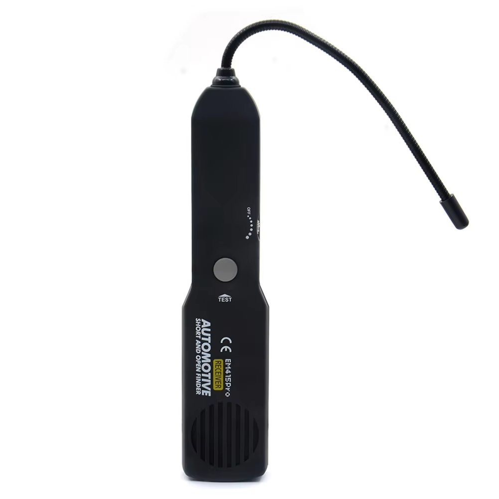 EM415PRO 6-42V Car Wire Tracke - Car Diagnostic Tool recensie en prijs
