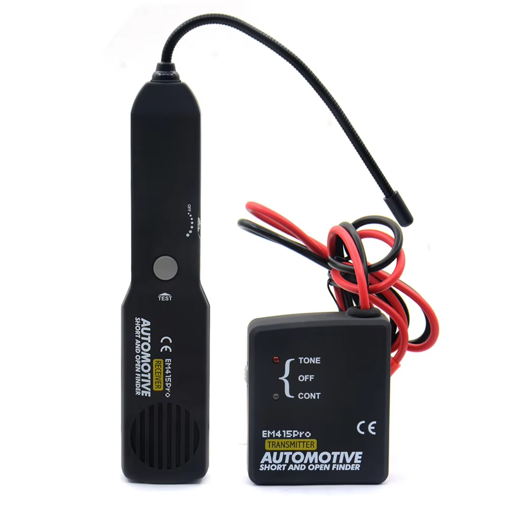 EM415PRO 6-42V Car Wire Tracke - Car Diagnostic Tool recensie en prijs