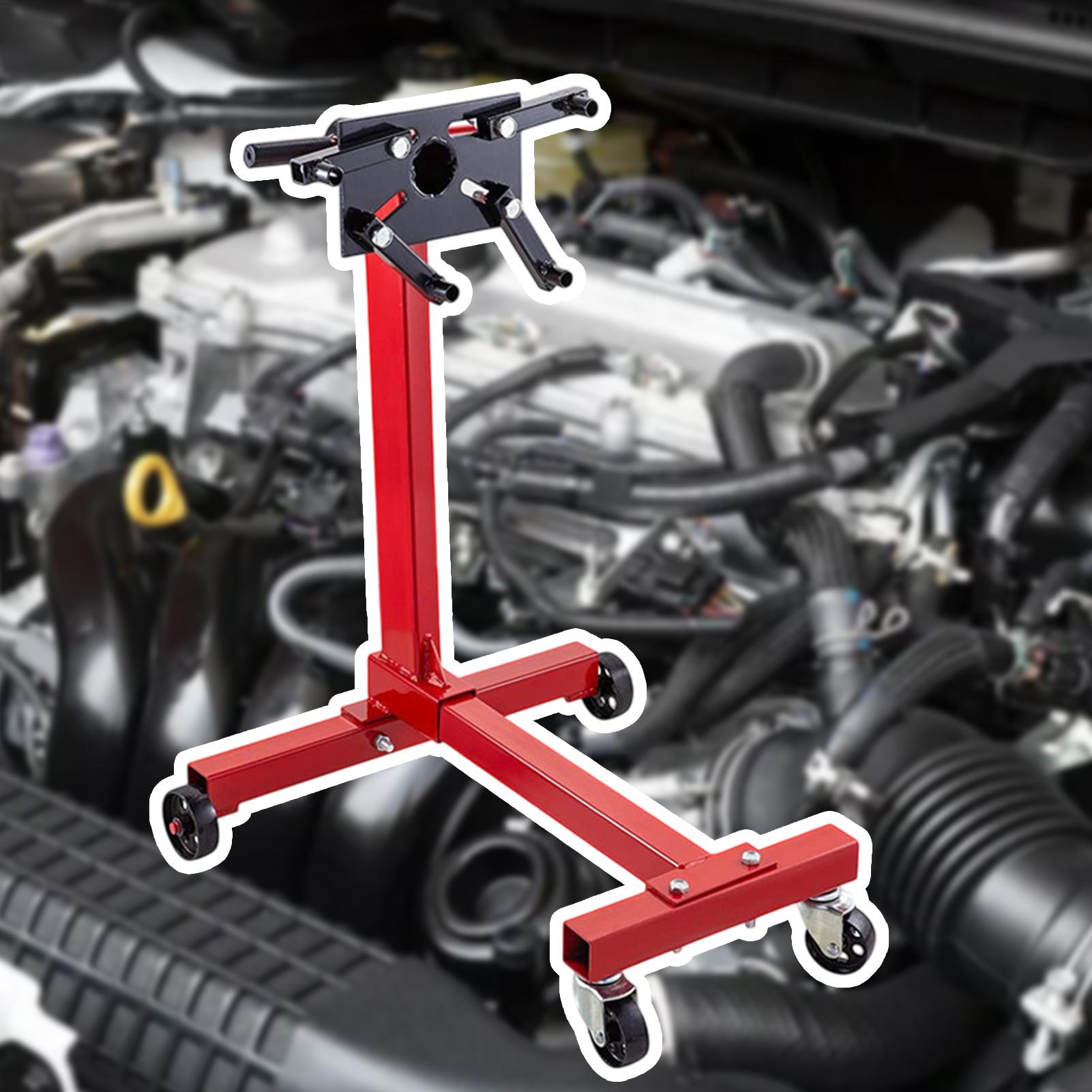 Heavy Duty Engine Stand 1000LB - Engine Stand Heavy Duty recensie en prijs