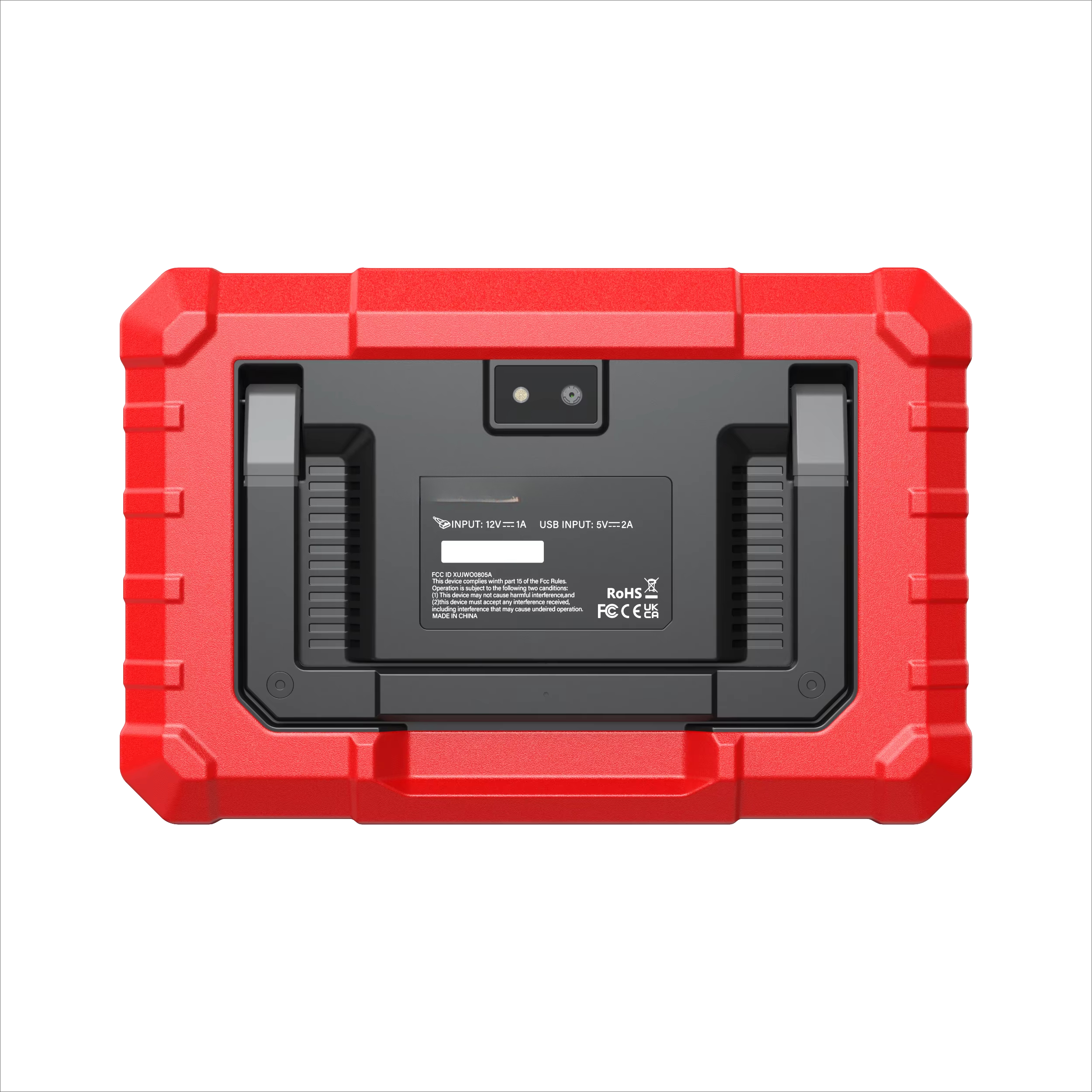 Professional X431 Pros Elite O - Car Diagnostic Tool recensie en prijs