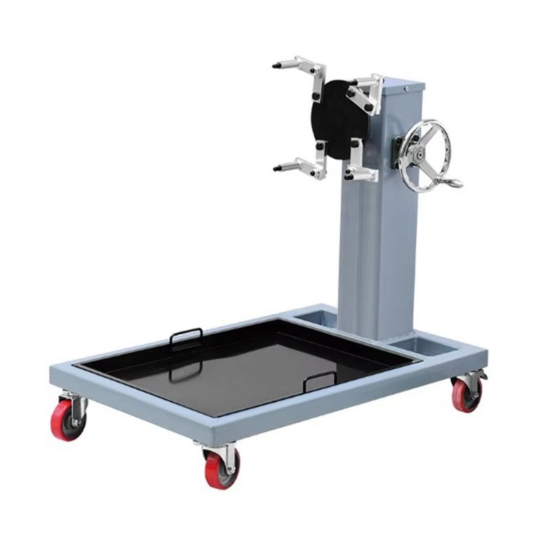 Heavy Duty Height - Adjustable - Engine Stand Heavy Duty recensie en prijs