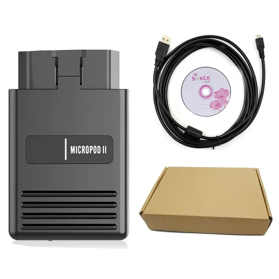 Auto Code Reader Scanner Diagn - Car Diagnostic Tool recensie en prijs