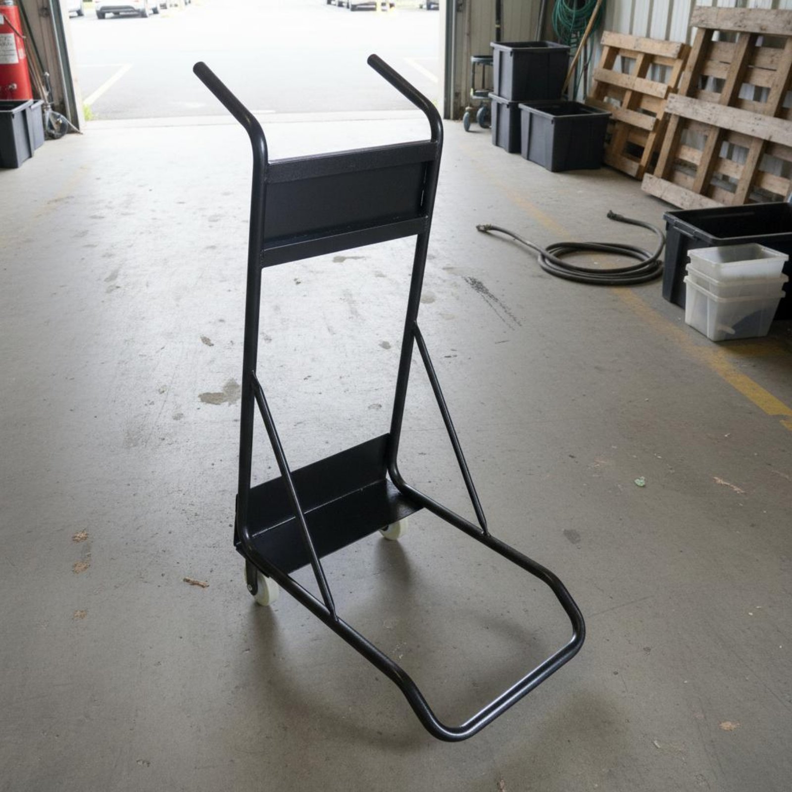 Boat Engine Display Stand Stab - Engine Stand Heavy Duty recensie en prijs