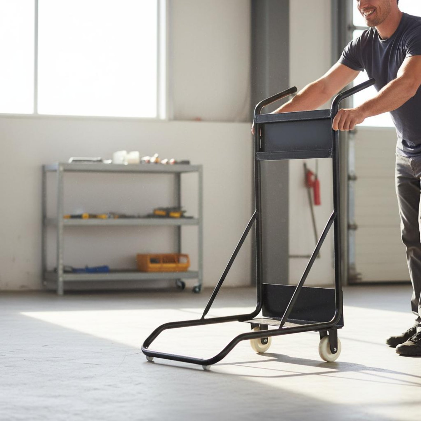 Boat Engine Display Stand Stab - Engine Stand Heavy Duty recensie en prijs